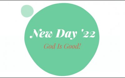 New Day 2022 – Slideshow