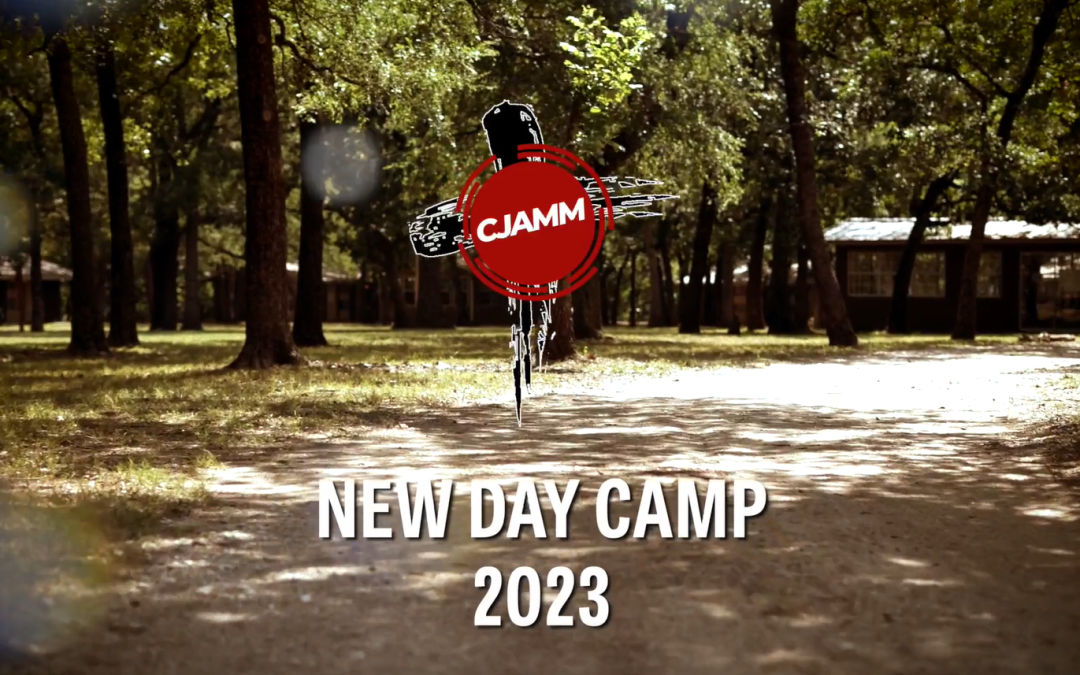 New Day Camp 2023 Video